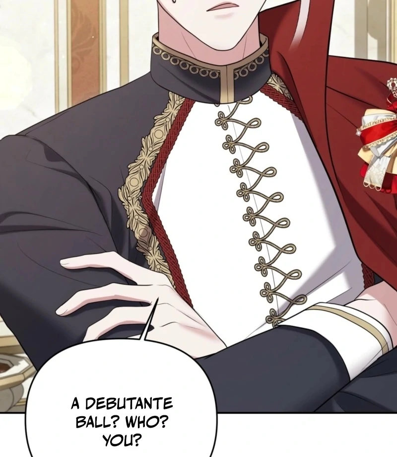 I’ve Got the Leash of That Son of a Bitch Chapter 16 - page 48