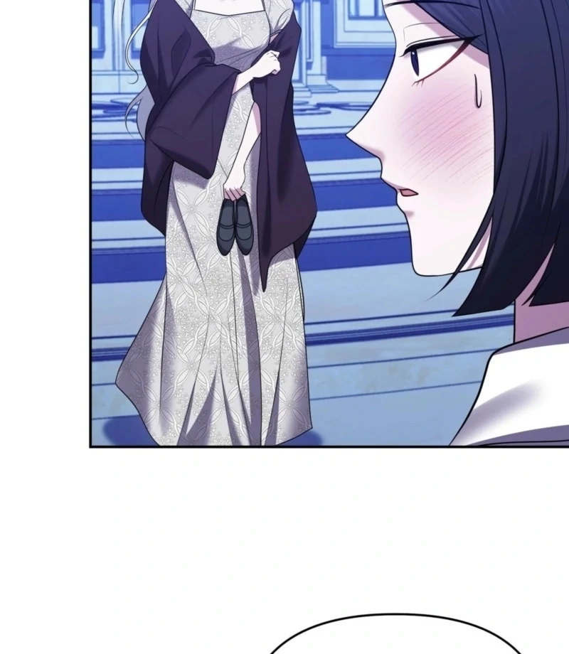I’ve Got the Leash of That Son of a Bitch Chapter 16 - page 4