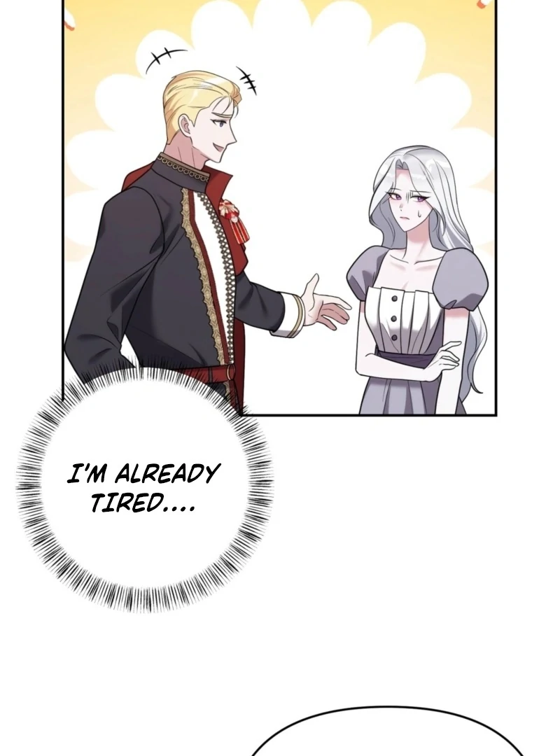I’ve Got the Leash of That Son of a Bitch Chapter 16 - page 50