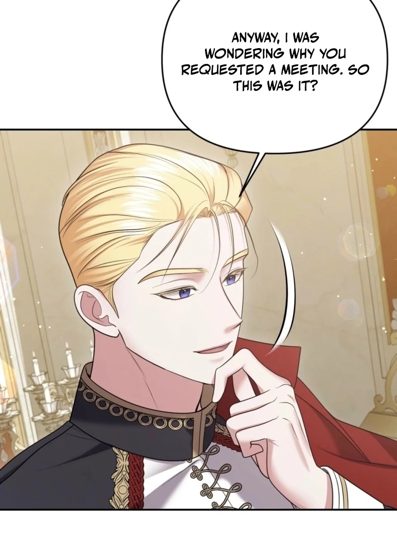 I’ve Got the Leash of That Son of a Bitch Chapter 16 - page 51