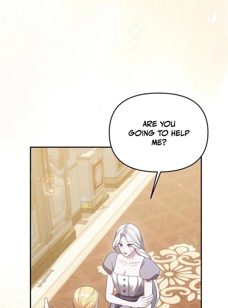 I’ve Got the Leash of That Son of a Bitch Chapter 16 - page 55