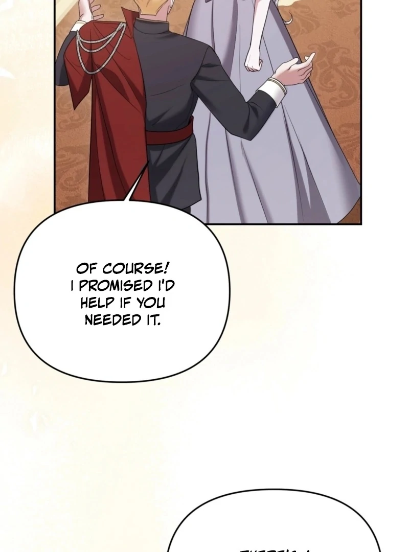 I’ve Got the Leash of That Son of a Bitch Chapter 16 - page 56