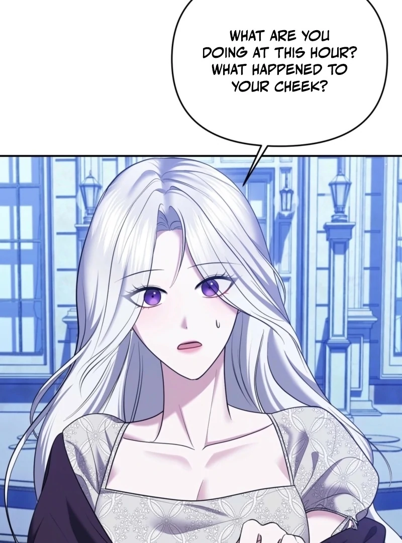 I’ve Got the Leash of That Son of a Bitch Chapter 16 - page 5