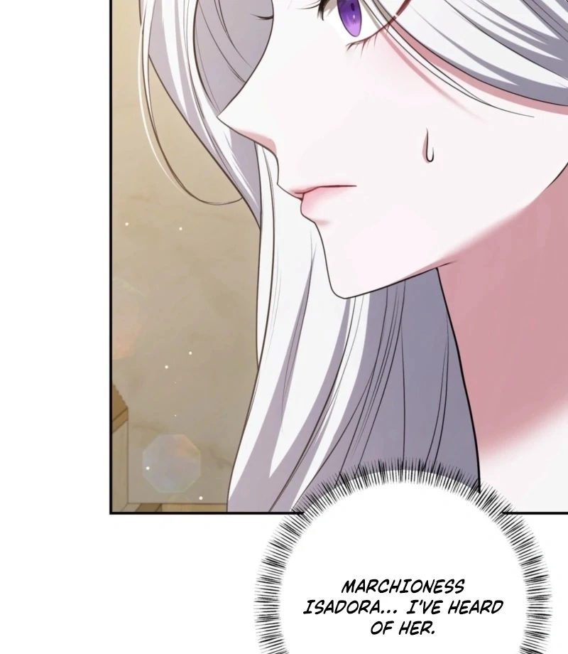 I’ve Got the Leash of That Son of a Bitch Chapter 16 - page 61