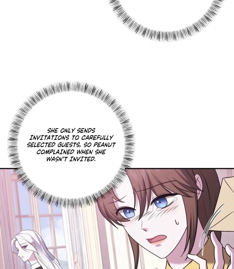 I’ve Got the Leash of That Son of a Bitch Chapter 16 - page 62