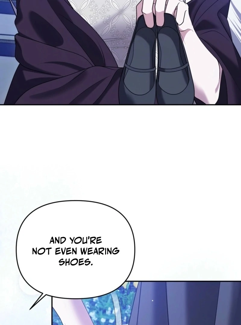 I’ve Got the Leash of That Son of a Bitch Chapter 16 - page 6