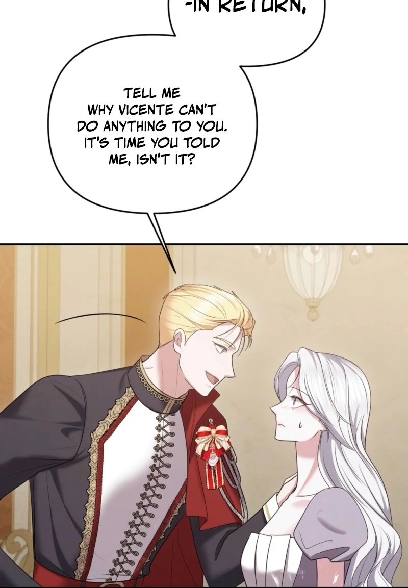 I’ve Got the Leash of That Son of a Bitch Chapter 16 - page 72