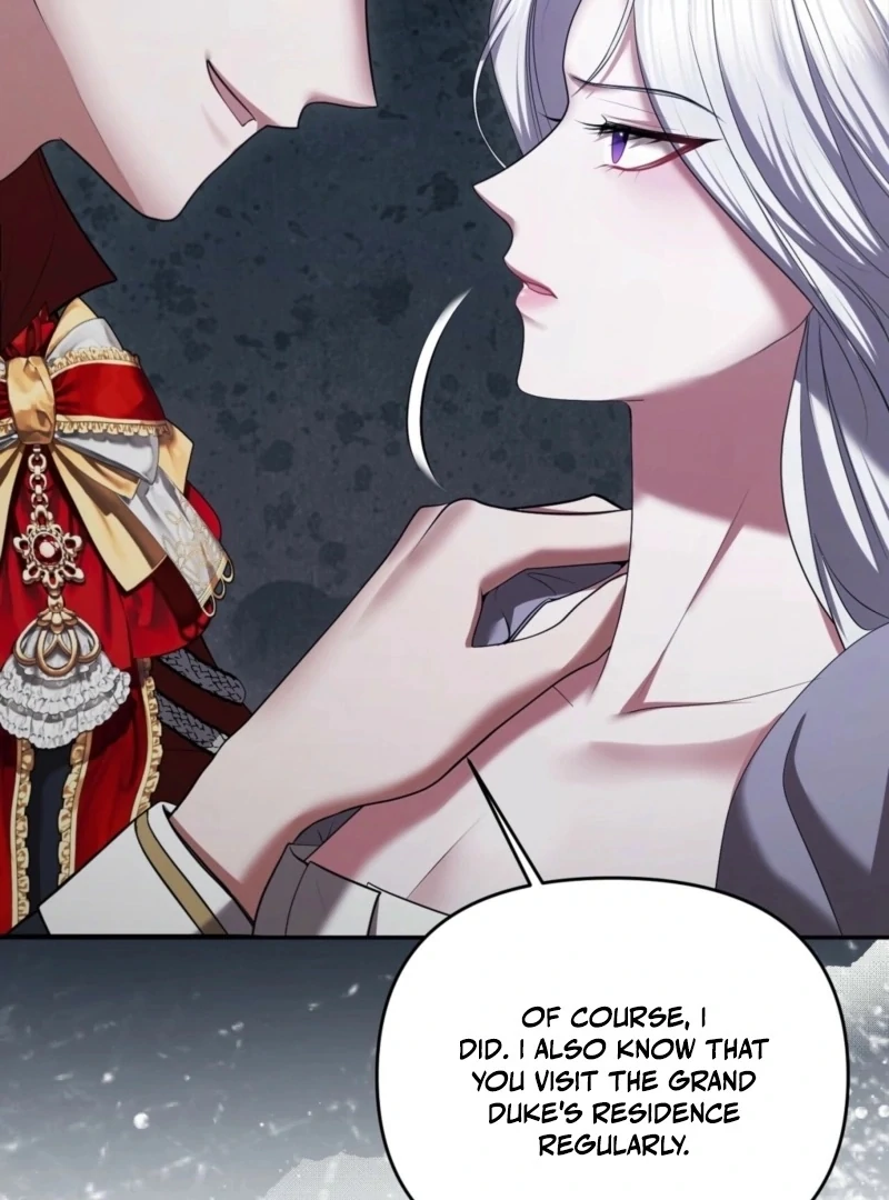 I’ve Got the Leash of That Son of a Bitch Chapter 16 - page 74