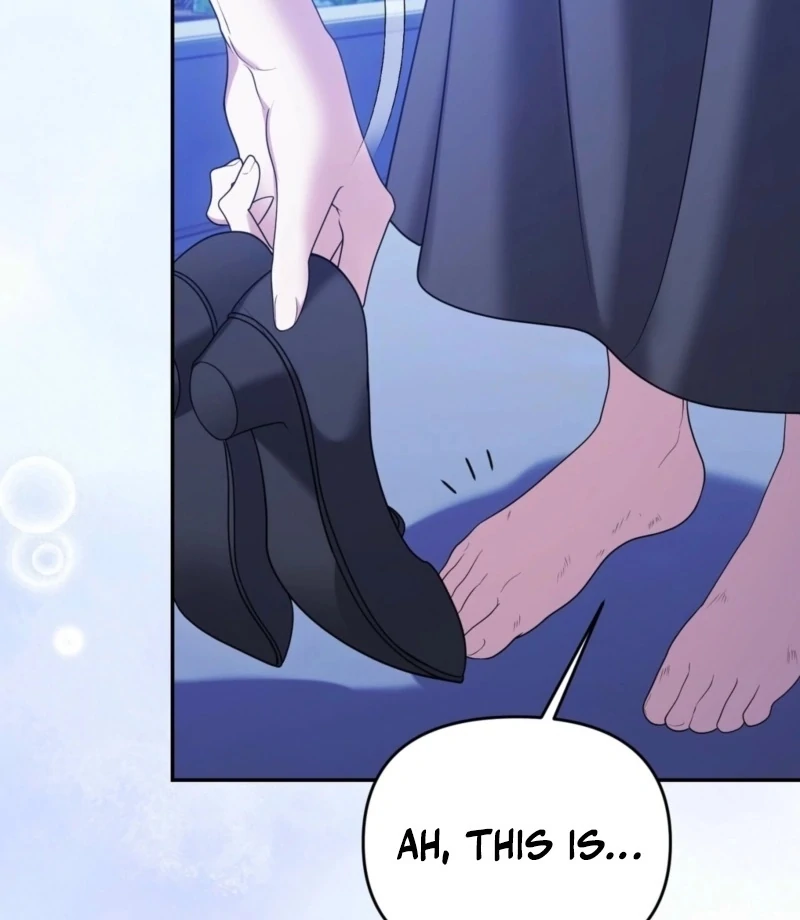 I’ve Got the Leash of That Son of a Bitch Chapter 16 - page 7