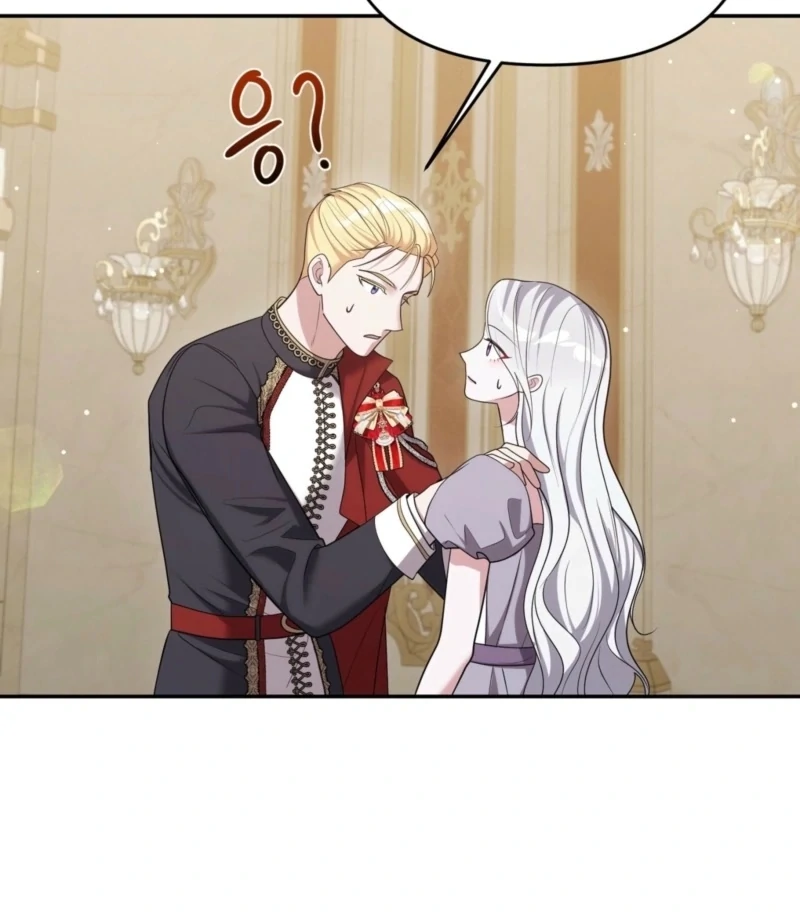 I’ve Got the Leash of That Son of a Bitch Chapter 16 - page 84