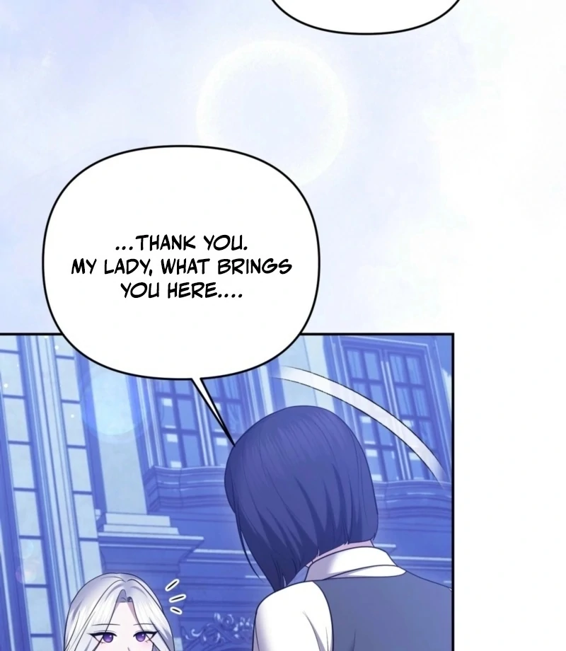 I’ve Got the Leash of That Son of a Bitch Chapter 16 - page 8