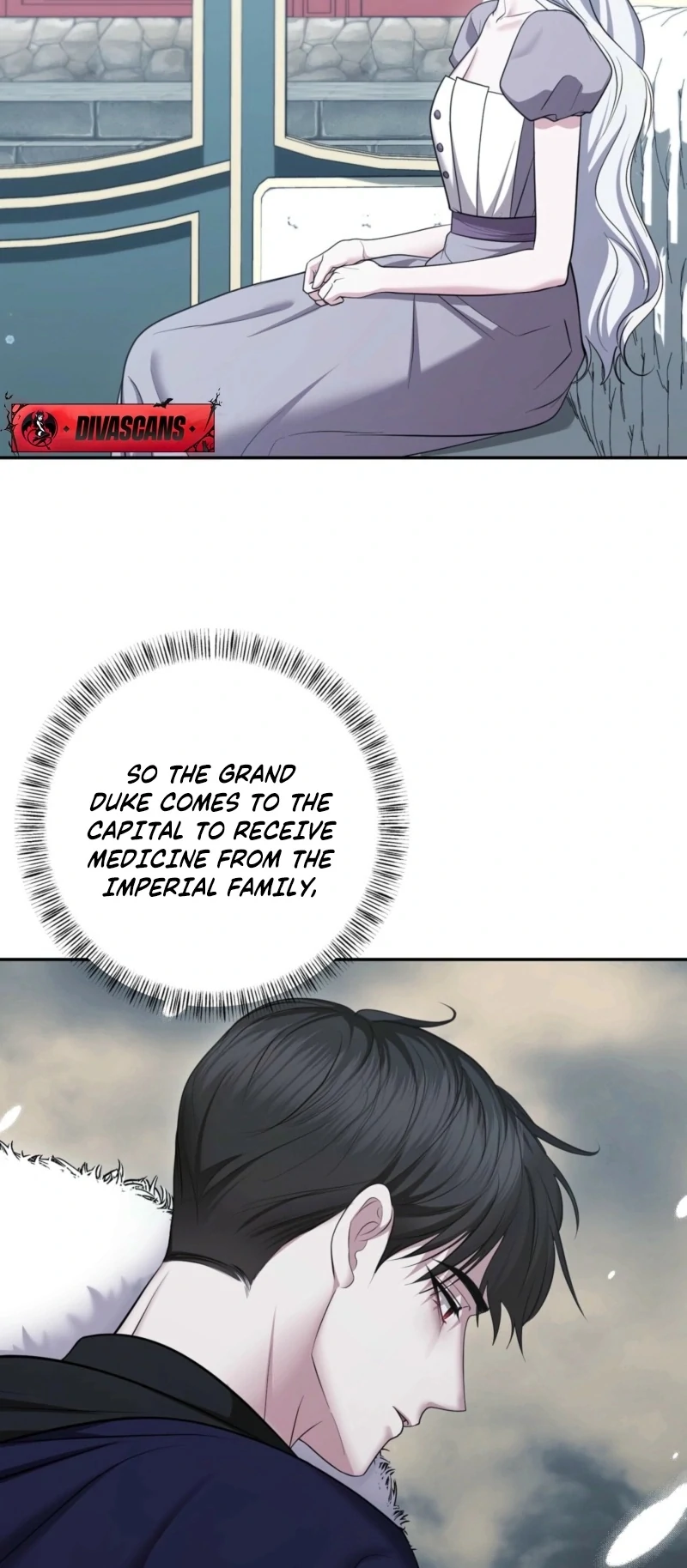 I’ve Got the Leash of That Son of a Bitch Chapter 16 - page 90