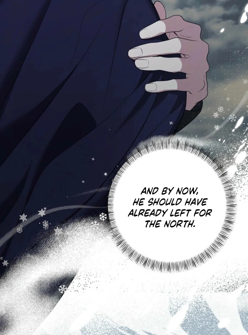 I’ve Got the Leash of That Son of a Bitch Chapter 16 - page 91