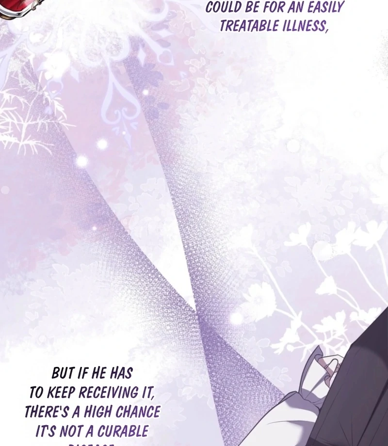 I’ve Got the Leash of That Son of a Bitch Chapter 16 - page 94