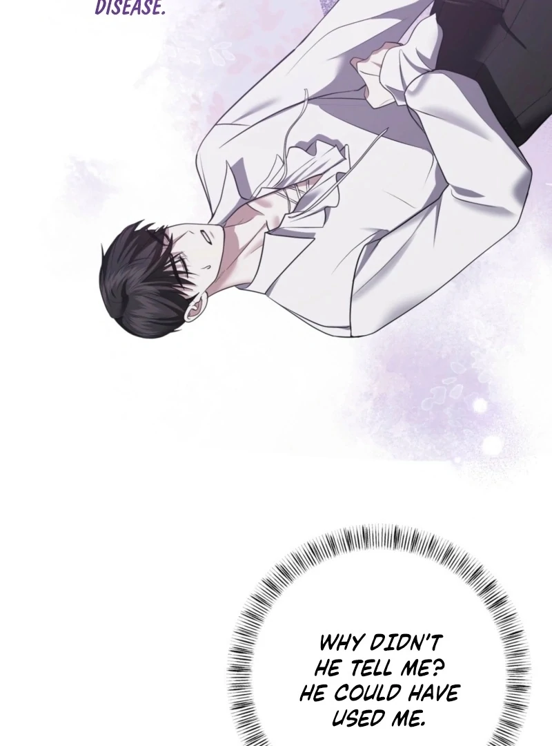 I’ve Got the Leash of That Son of a Bitch Chapter 16 - page 95