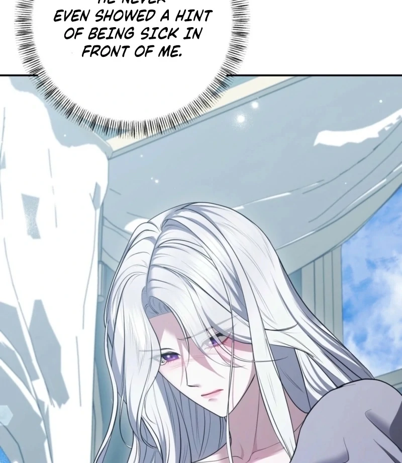 I’ve Got the Leash of That Son of a Bitch Chapter 16 - page 97