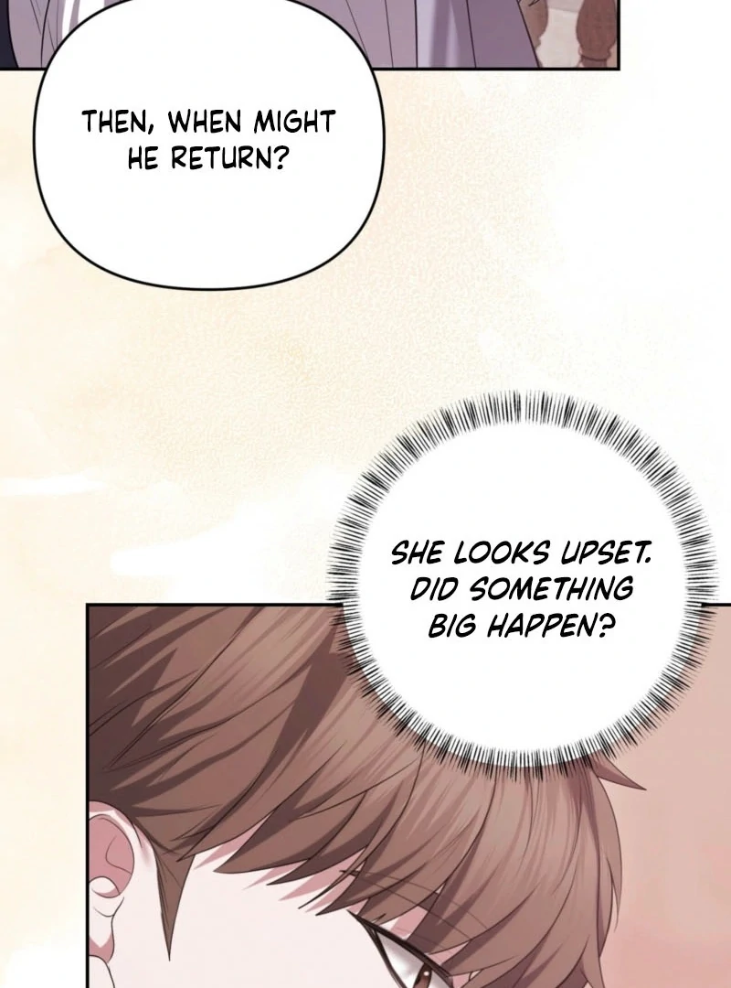 I’ve Got the Leash of That Son of a Bitch Chapter 17 - page 9