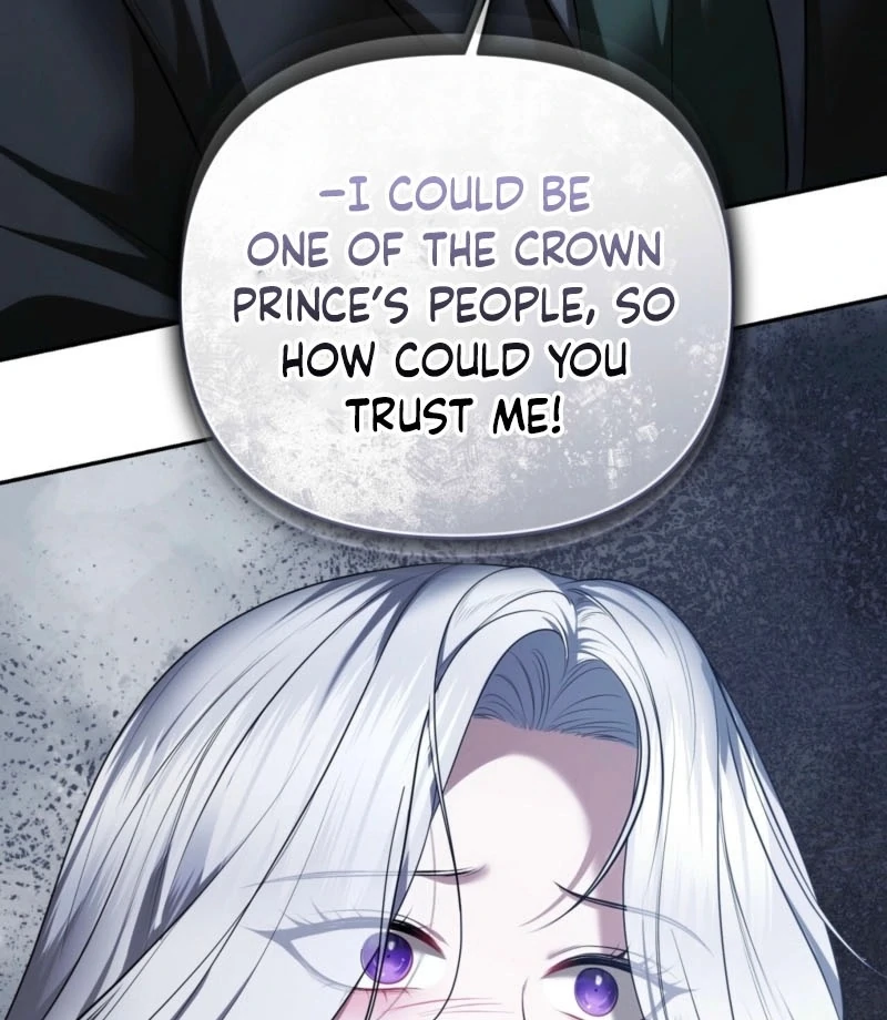 I’ve Got the Leash of That Son of a Bitch Chapter 17 - page 99
