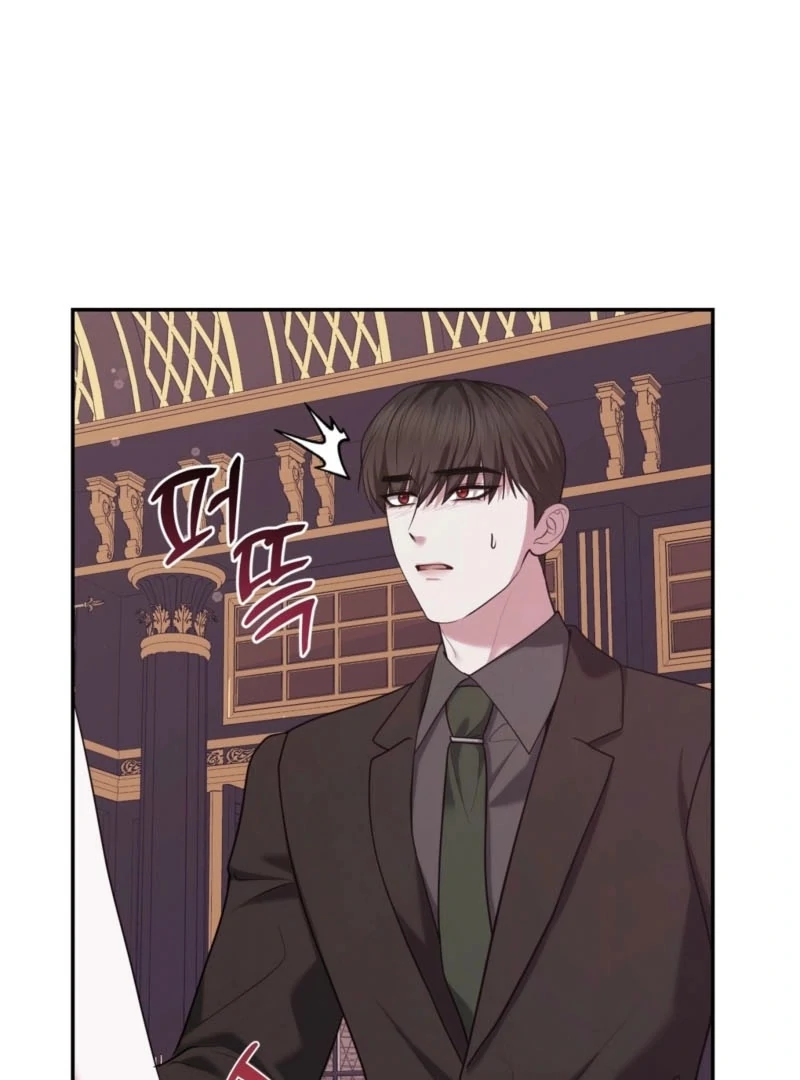 I’ve Got the Leash of That Son of a Bitch Chapter 17 - page 101