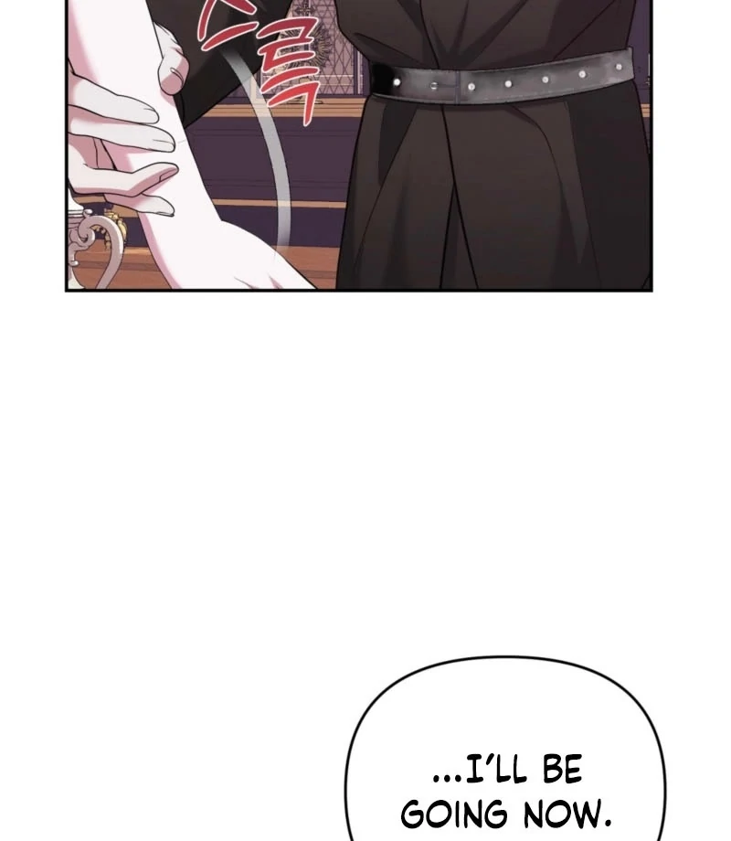 I’ve Got the Leash of That Son of a Bitch Chapter 17 - page 102