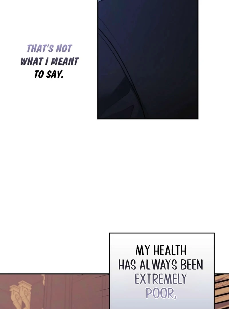 I’ve Got the Leash of That Son of a Bitch Chapter 17 - page 106