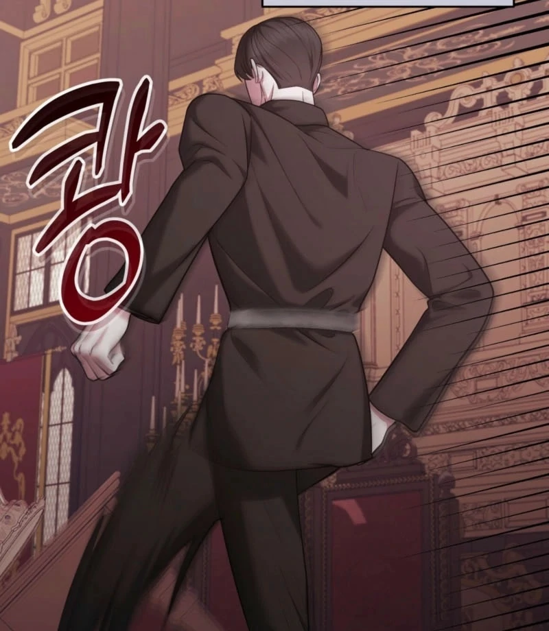 I’ve Got the Leash of That Son of a Bitch Chapter 17 - page 107