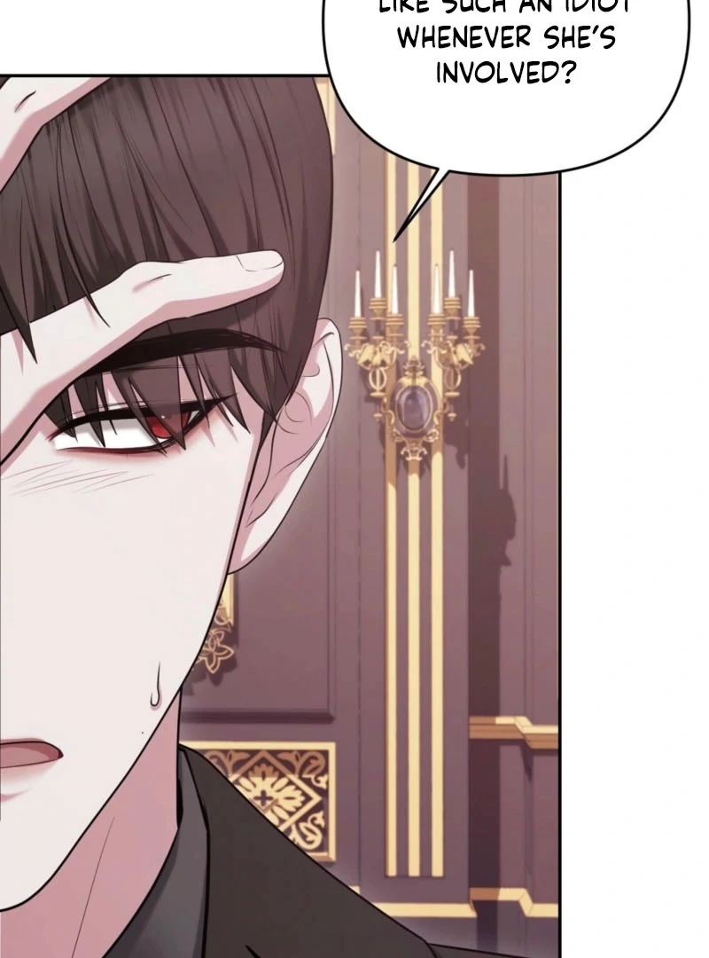 I’ve Got the Leash of That Son of a Bitch Chapter 17 - page 109