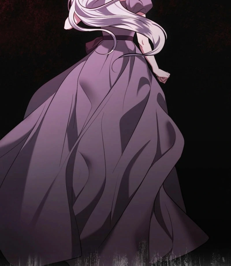 I’ve Got the Leash of That Son of a Bitch Chapter 17 - page 111