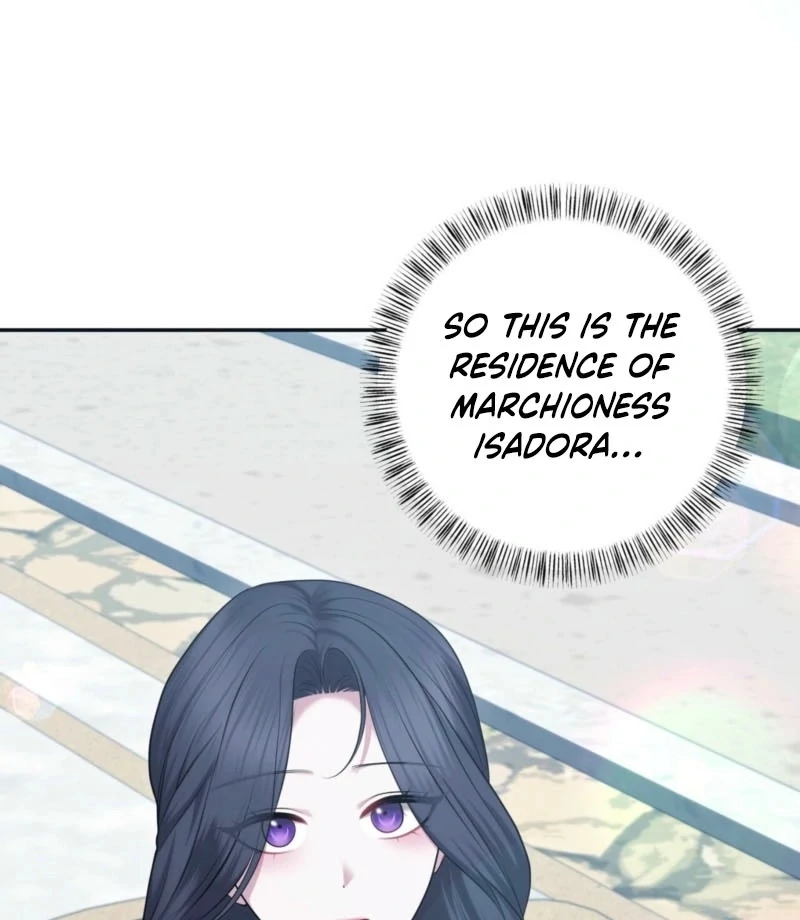 I’ve Got the Leash of That Son of a Bitch Chapter 17 - page 116