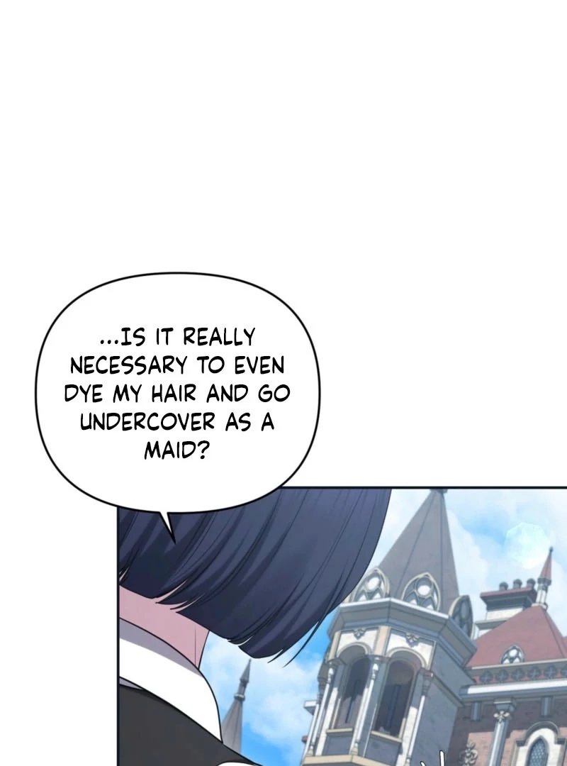 I’ve Got the Leash of That Son of a Bitch Chapter 17 - page 118