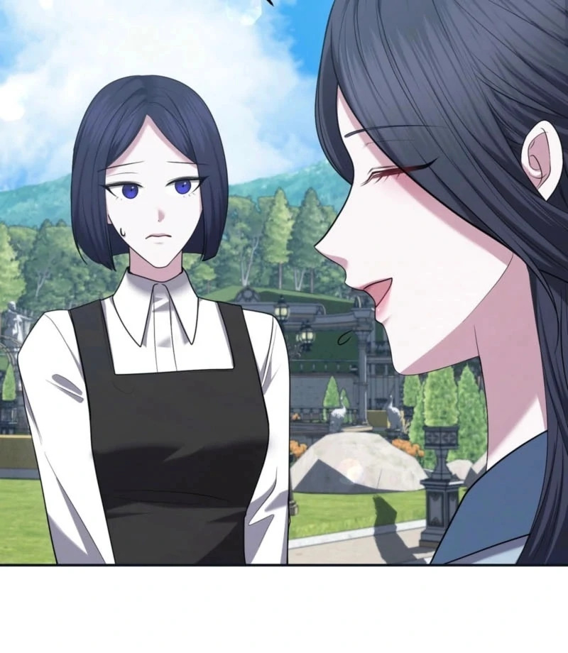 I’ve Got the Leash of That Son of a Bitch Chapter 17 - page 124