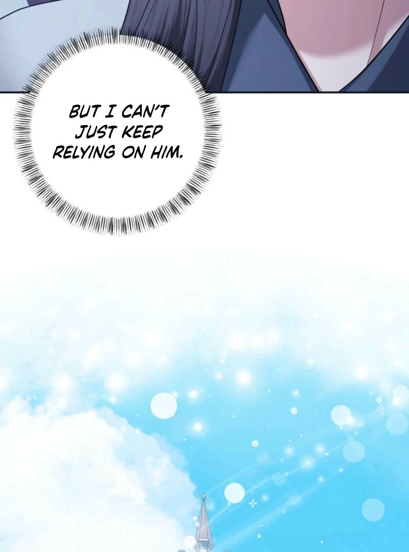 I’ve Got the Leash of That Son of a Bitch Chapter 17 - page 126