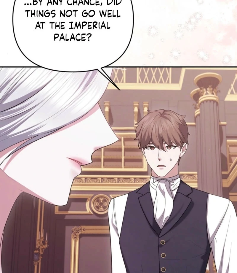 I’ve Got the Leash of That Son of a Bitch Chapter 17 - page 16