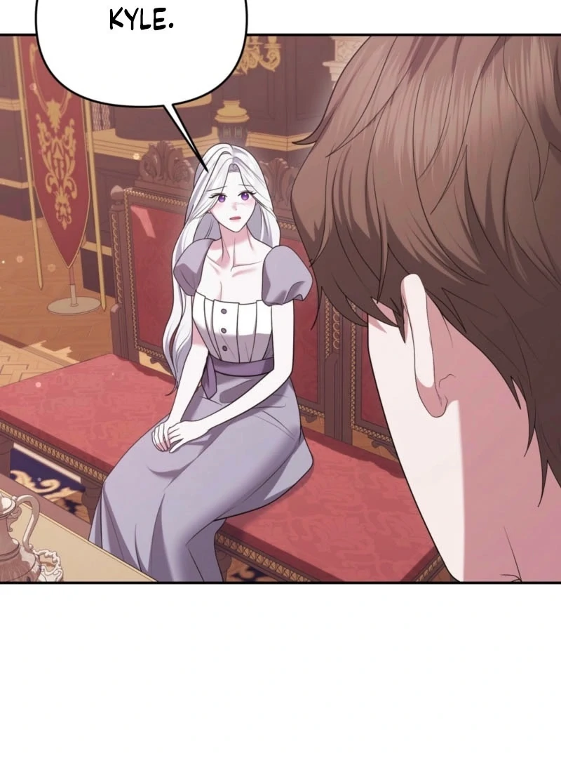 I’ve Got the Leash of That Son of a Bitch Chapter 17 - page 18