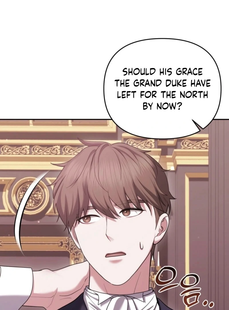 I’ve Got the Leash of That Son of a Bitch Chapter 17 - page 19