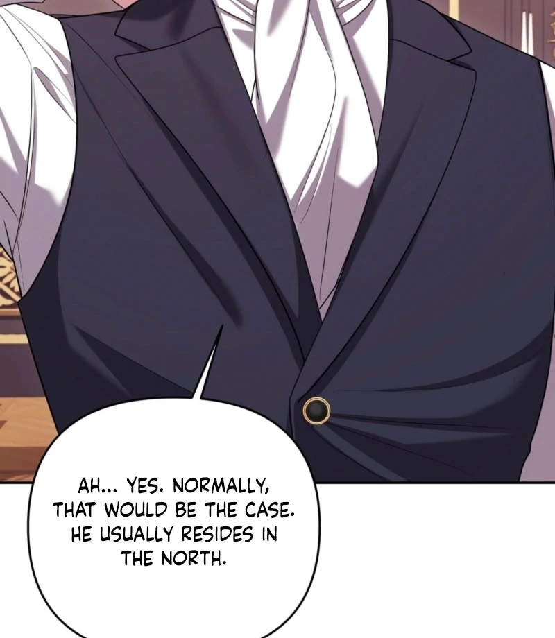 I’ve Got the Leash of That Son of a Bitch Chapter 17 - page 20