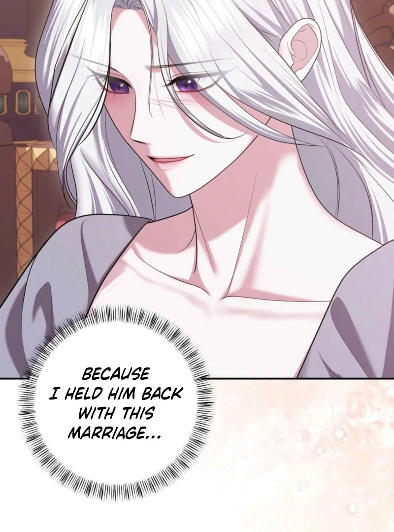 I’ve Got the Leash of That Son of a Bitch Chapter 17 - page 22
