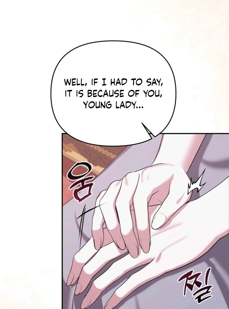 I’ve Got the Leash of That Son of a Bitch Chapter 17 - page 23