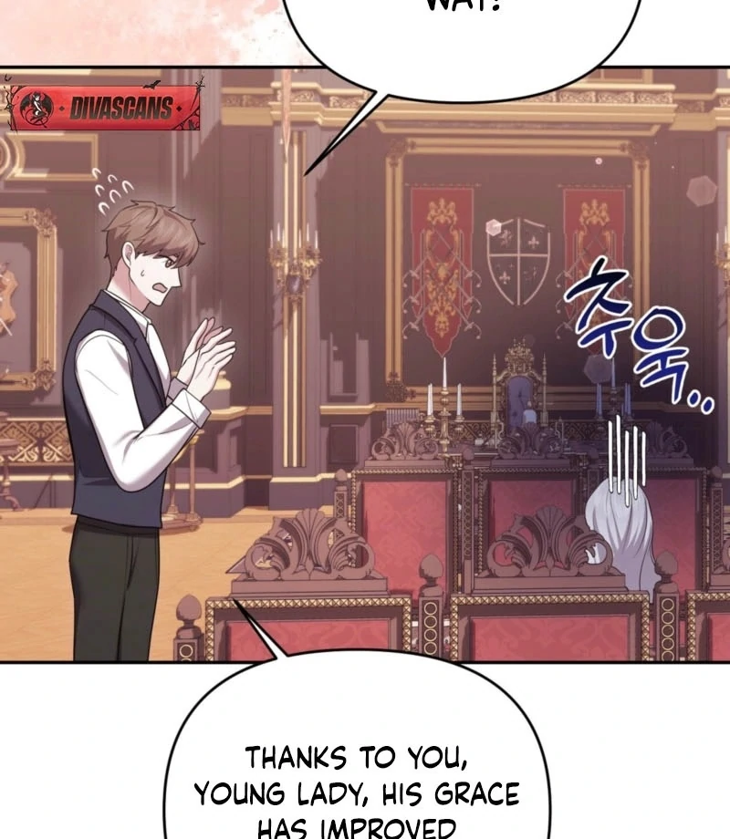 I’ve Got the Leash of That Son of a Bitch Chapter 17 - page 25