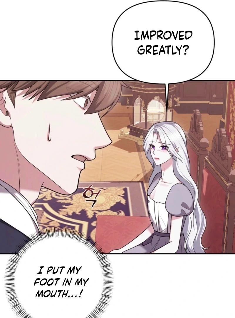 I’ve Got the Leash of That Son of a Bitch Chapter 17 - page 27