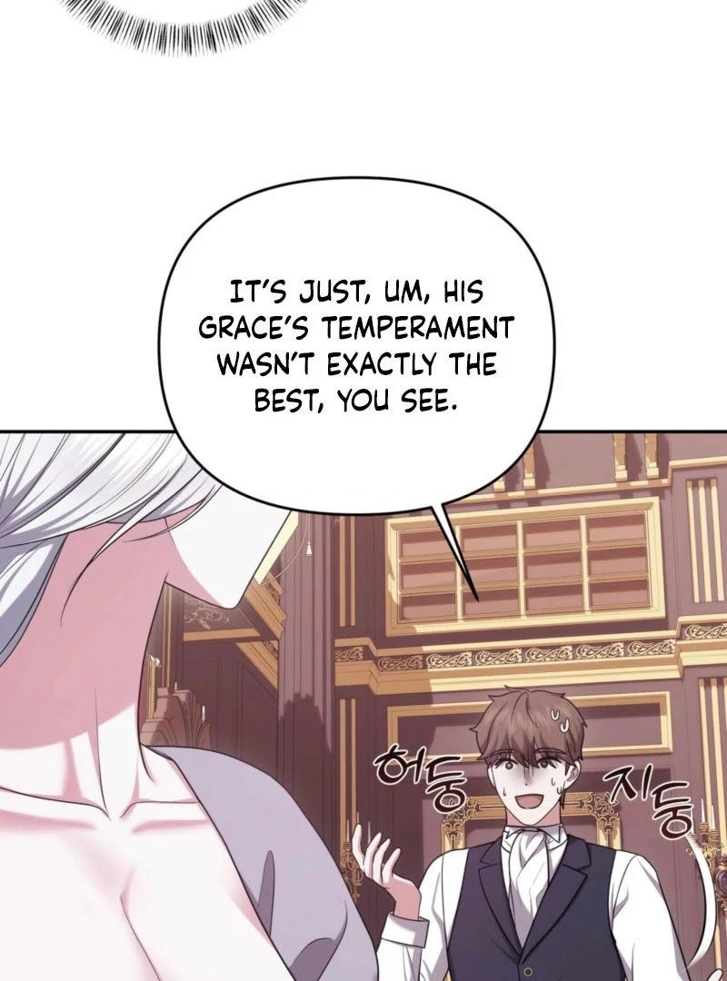 I’ve Got the Leash of That Son of a Bitch Chapter 17 - page 28
