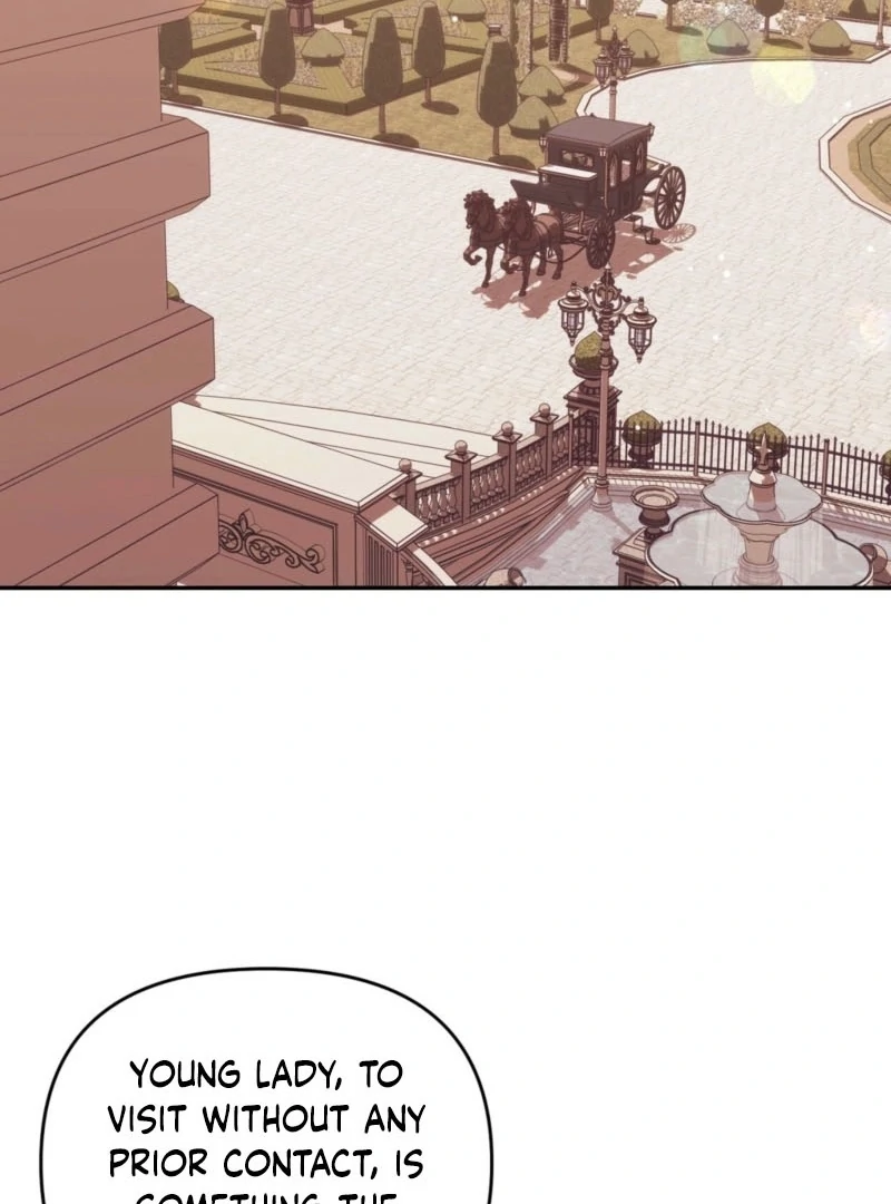 I’ve Got the Leash of That Son of a Bitch Chapter 17 - page 2