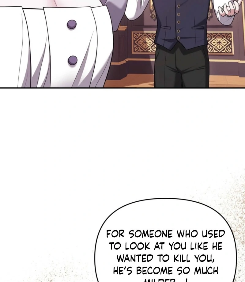 I’ve Got the Leash of That Son of a Bitch Chapter 17 - page 29