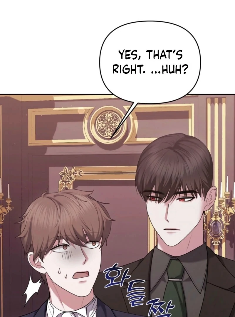 I’ve Got the Leash of That Son of a Bitch Chapter 17 - page 32