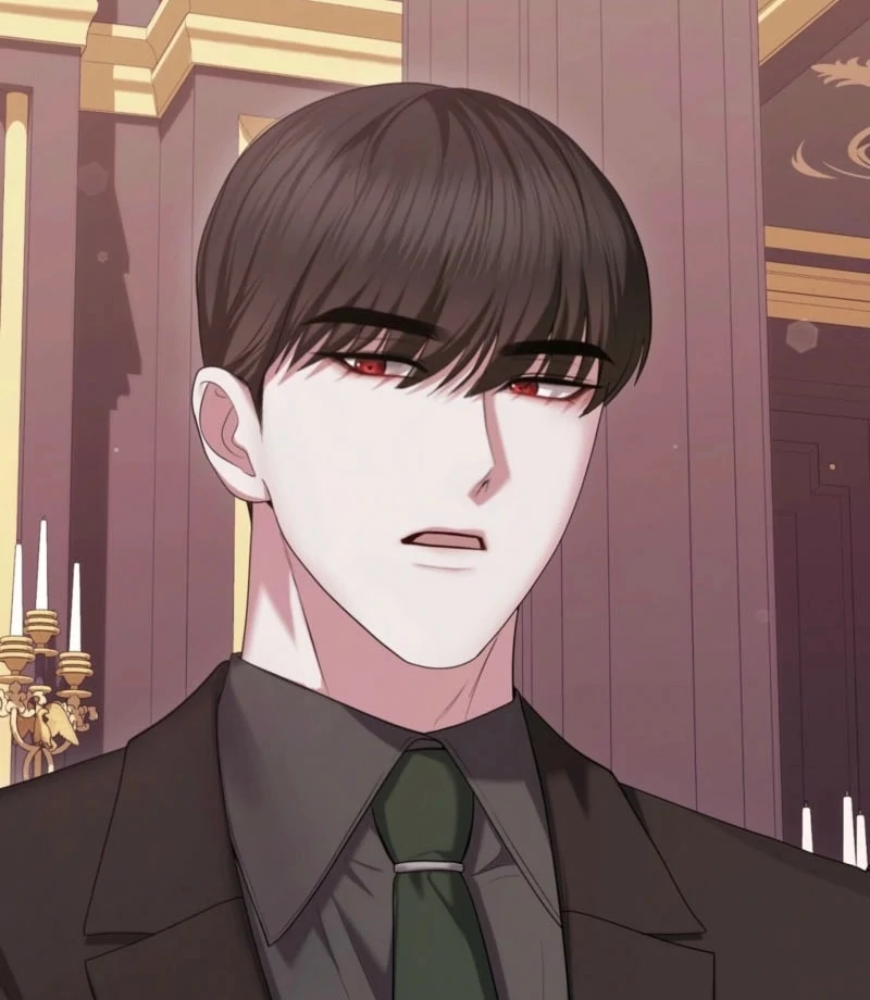 I’ve Got the Leash of That Son of a Bitch Chapter 17 - page 34
