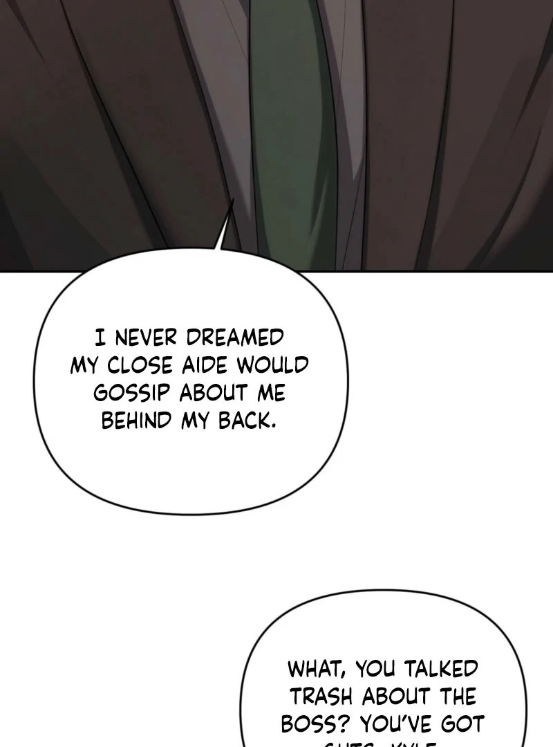 I’ve Got the Leash of That Son of a Bitch Chapter 17 - page 35