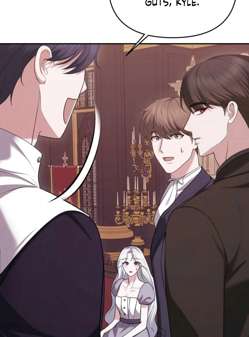 I’ve Got the Leash of That Son of a Bitch Chapter 17 - page 36