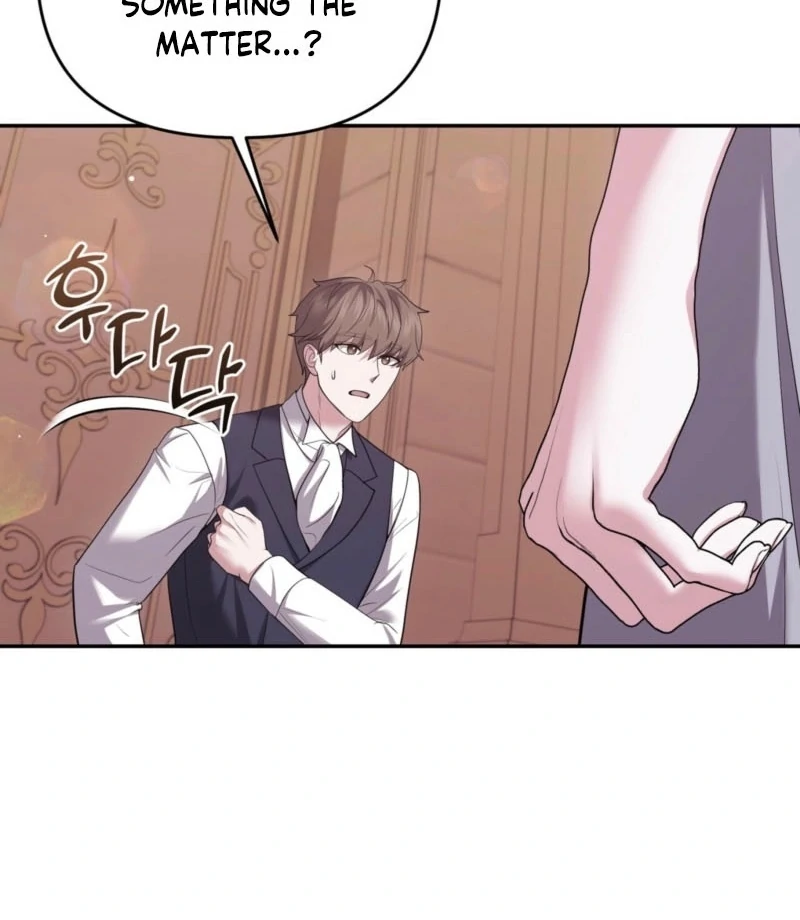 I’ve Got the Leash of That Son of a Bitch Chapter 17 - page 3