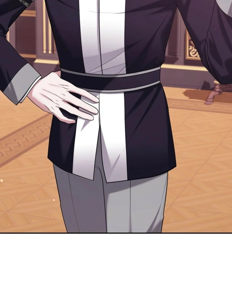 I’ve Got the Leash of That Son of a Bitch Chapter 17 - page 39