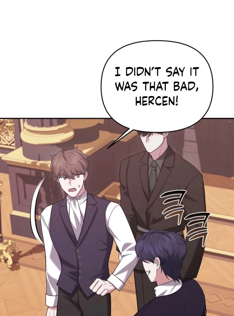 I’ve Got the Leash of That Son of a Bitch Chapter 17 - page 40